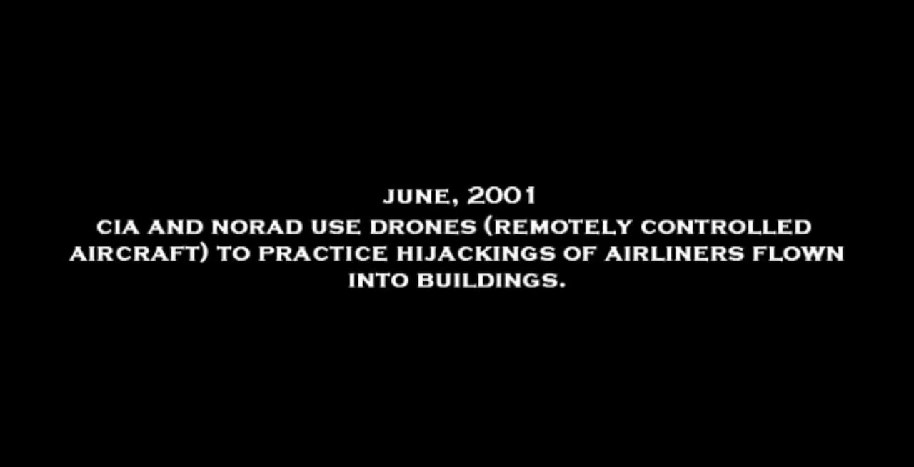 1999️⃣ 🛑 9/11