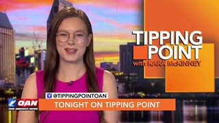 TONIGHT on TIPPING POINT