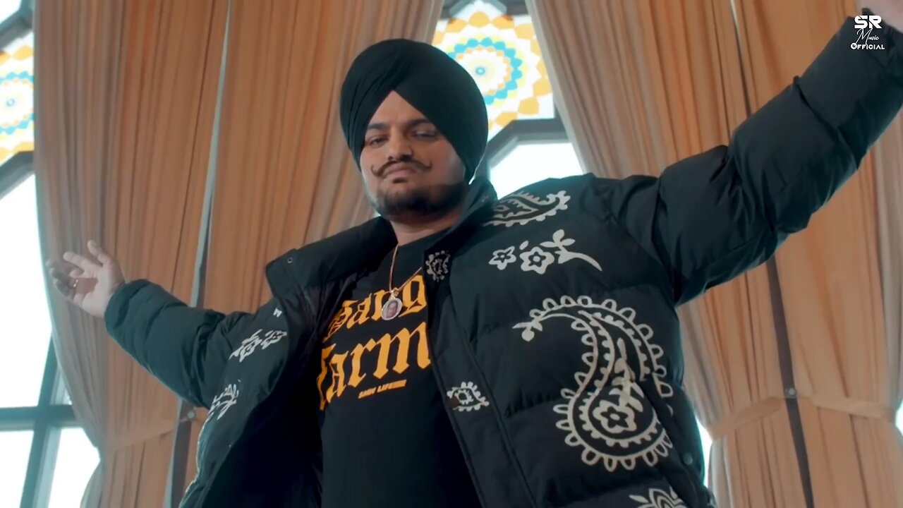 Gangster Mashup Sidhu moose Wala x Shubh