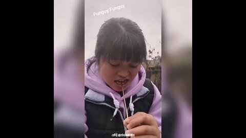 Funny Chinese Compilation