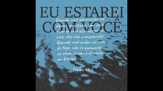 Deus é fiel. #versiculododia #oração #reflexão #diogorufati #vida #palavra #renovodosenhor #vida