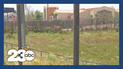 Bakersfield awarded $1.5 million grant for urban greening projects