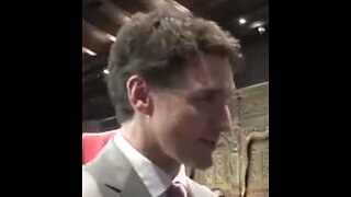 2022: Xi Jinping confronts Justin Trudeau with leaked documents from closed door meetings