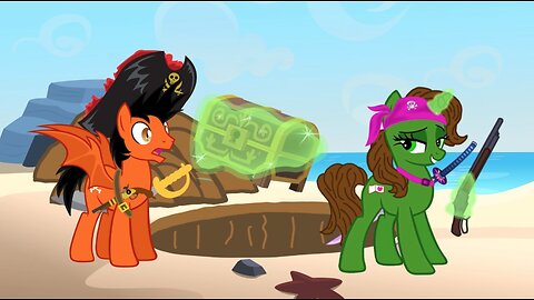 RomanceWriter1 & Danger1652 Beach Betrayal