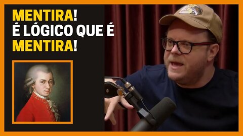 VINHETEIRO DETONA MÚSICOS FAMOSOS | Cortes Monark Talks