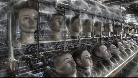 SPECIAL - CLONES AND CLONING - DIFFERENCE BETWEEN THEM AND US‼️