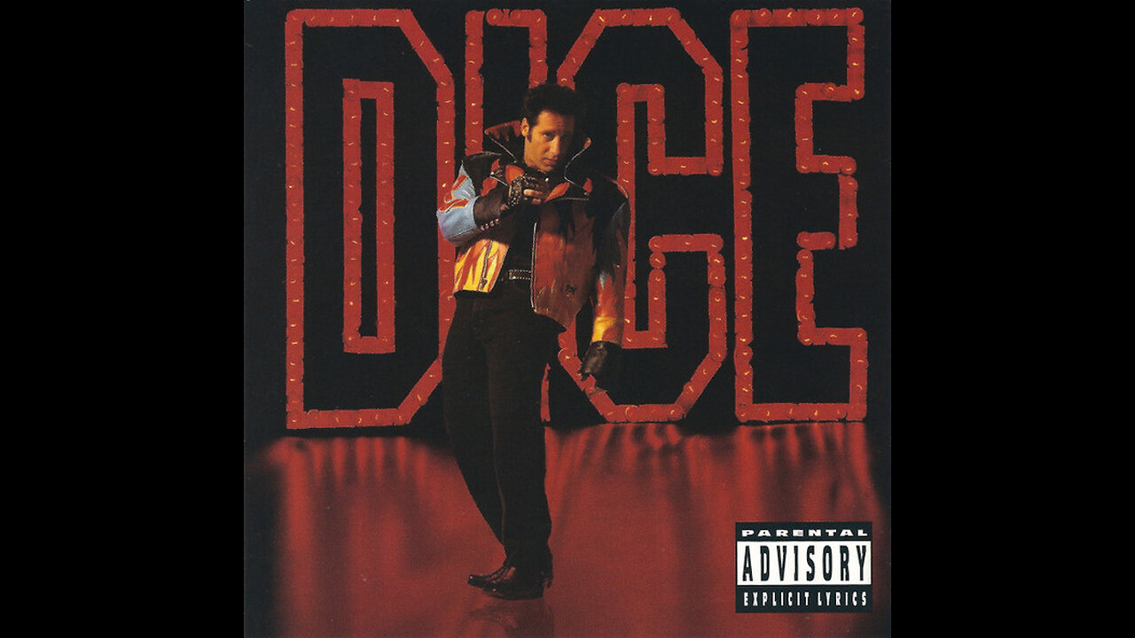 Andrew DICE Clay 40 Too Long