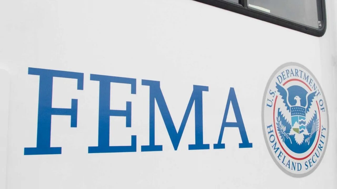 可以繞過國會、暫停憲法、接管整個國家的聯邦緊急事務管理局科普介紹