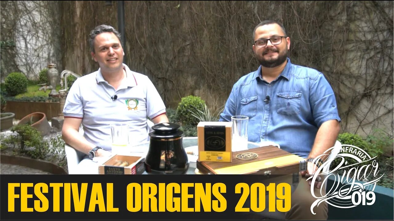 FESTIVAL ORIGENS 2019