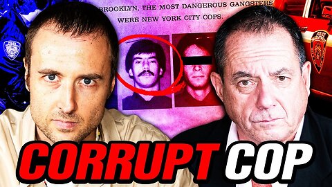 New York's Most Corrupt Cop Exposes MASSIVE Corruption In The NYPD | Mike Dowd | The Connect