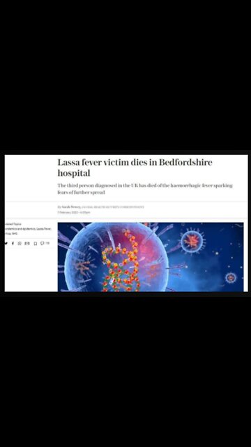 VACCINE META MATERIAL ANTENNA - 5G TARGET