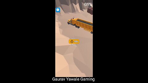 level 10 Cargo Parking!