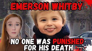 This Is Unbelievable- The Story of Emerson Whitby