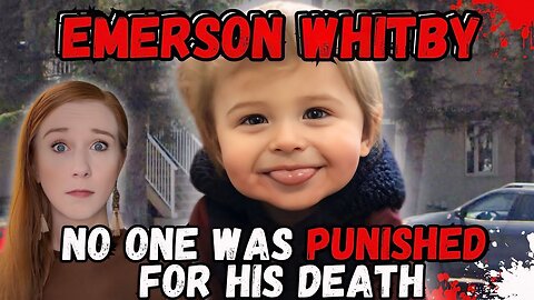 This Is Unbelievable- The Story of Emerson Whitby