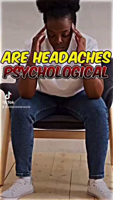 No more headaches for you after this video