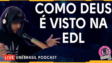 O Relacionamento com Deus