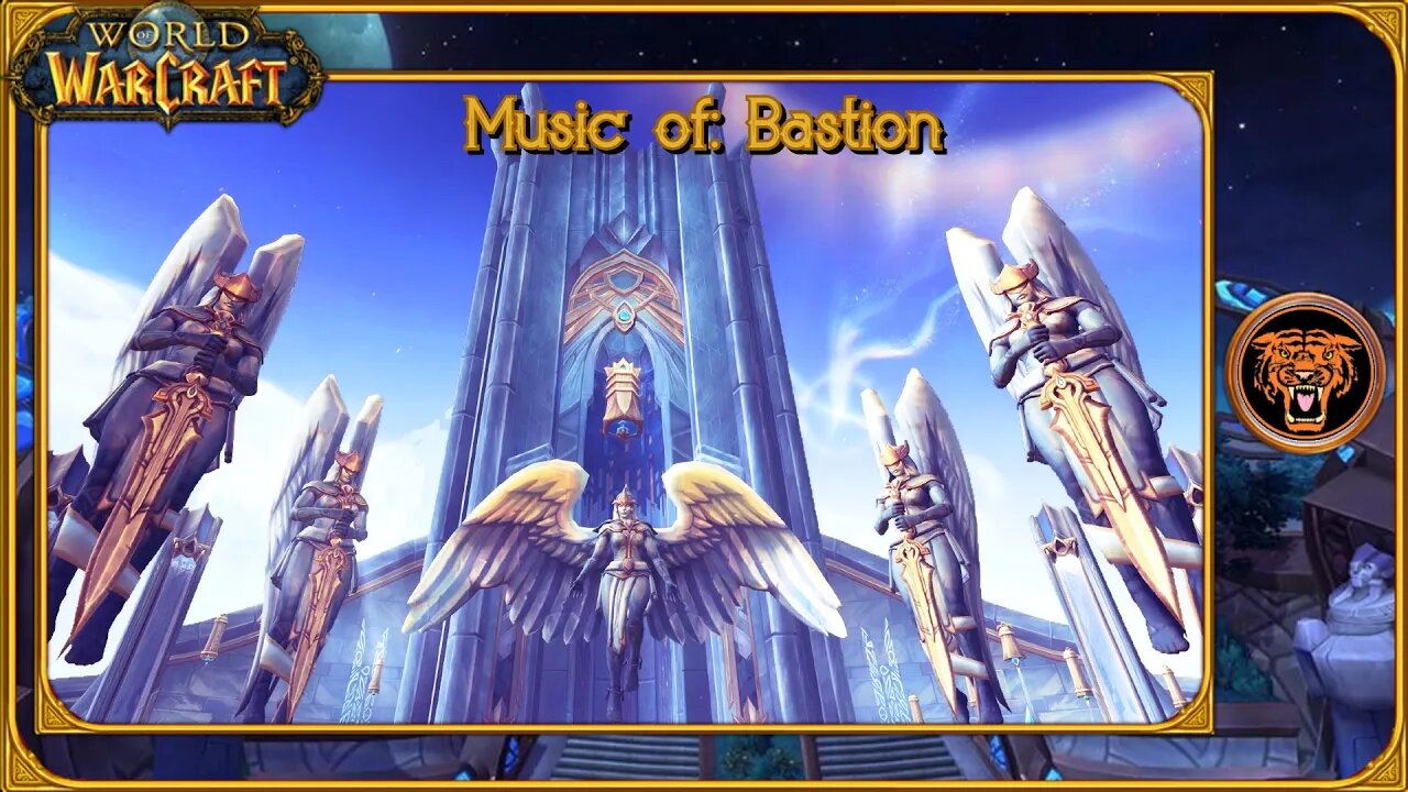 WoW Music: Bastion