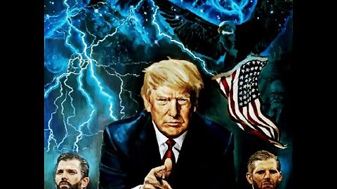 Donald freaking Trump