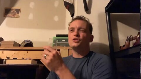 Alec Bradley Magic Toast and small talk