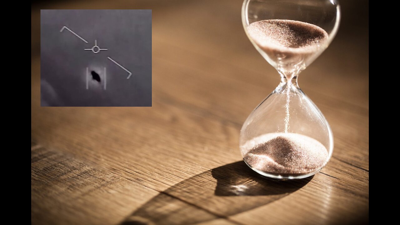 UFO Disclosure 2023- Waiting for the Hearing
