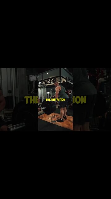 BIOHACK NATURALLY #markbellspowerproject #biohacking