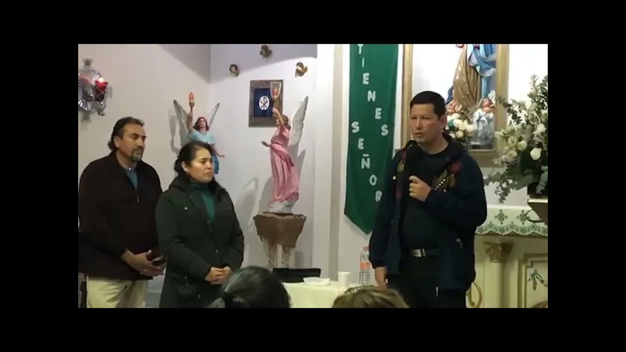 ¿Jesús no es DÍOS? Padre Luis Toro