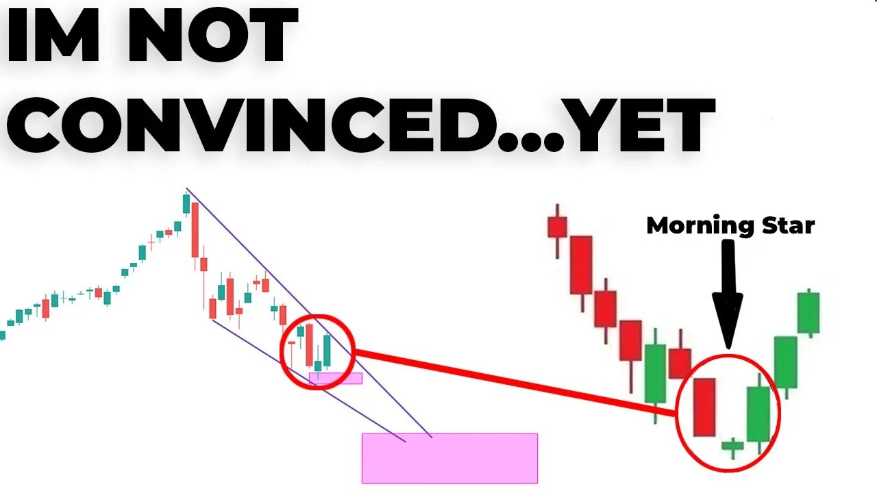 Stock Market Rallies Into Resistance....Will We Break Above Next Week?