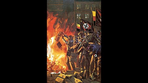 Why The German National Socialists Burned Books.mp4