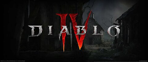 TheSchleppy Diablo4 + rumble viewer winner package!