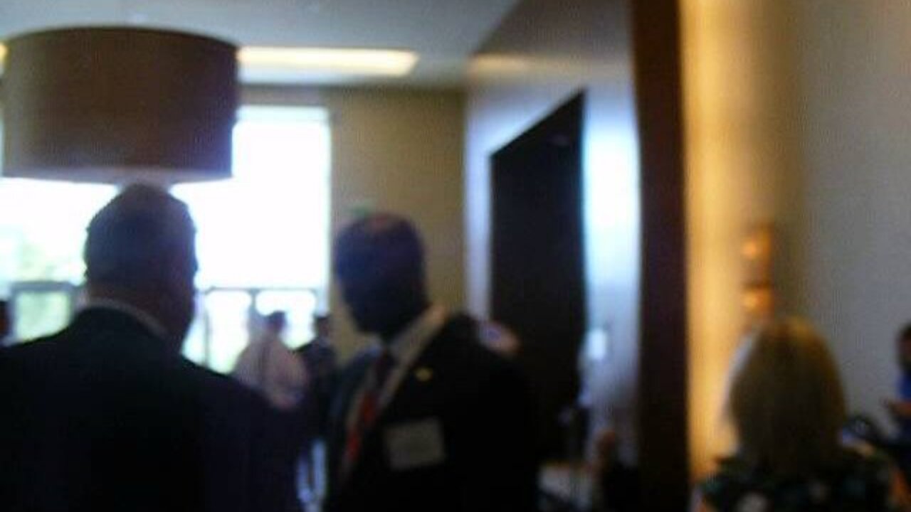 let's play Spot the Story the media is ignoring RNC Boston