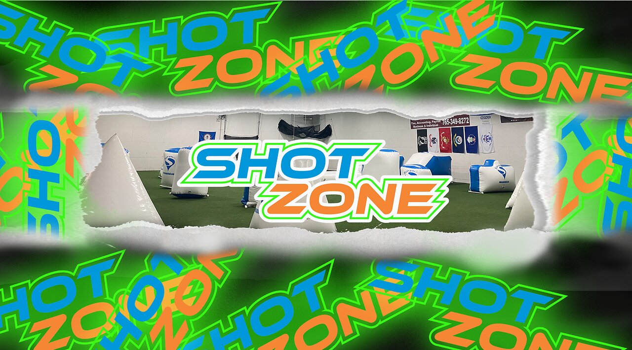 Clips from ShotZone: Counter Strike May 7th 2023