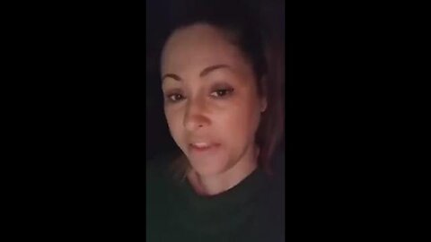 She's 100% Spot On - Pay Attention!