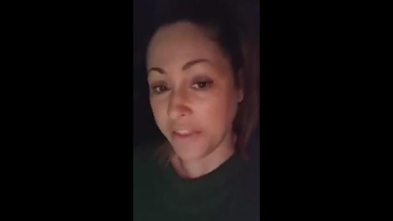 She's 100% Spot On - Pay Attention!