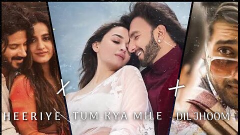 Tum kya mile remix song