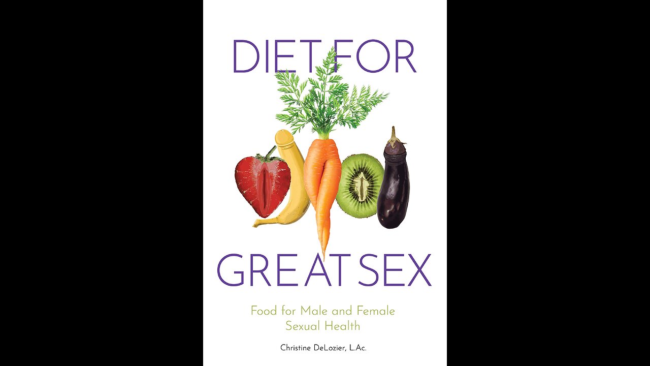 Foods for Sex