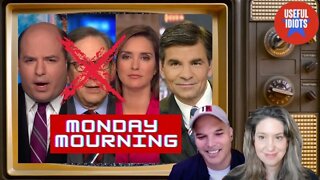 Useful Idiots: Monday Mourning Media Fails