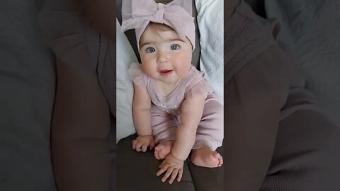 Baby...Cutest Baby Sister 🎀