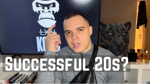 Things I Got Right In My 20’s