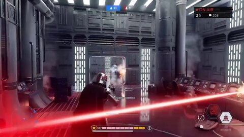 Hello There | Star Wars Battlefront 2