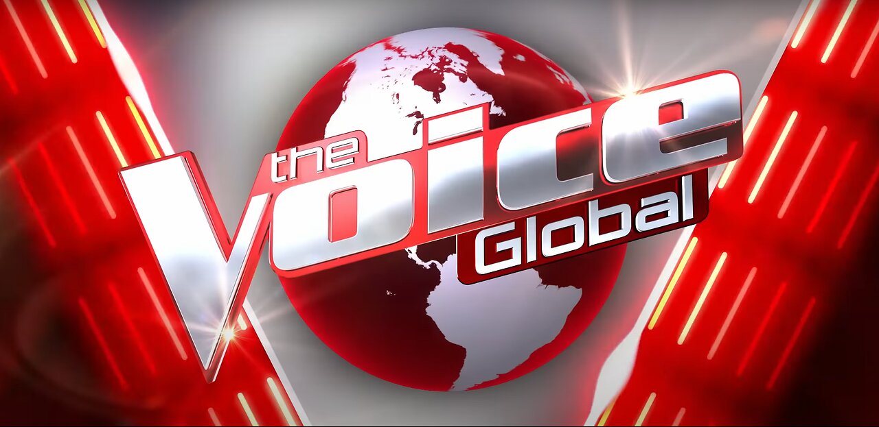 THE VOICE GLOBAL