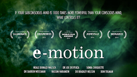 E-Motion la emoción