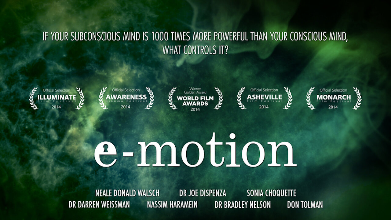 E-Motion la emoción