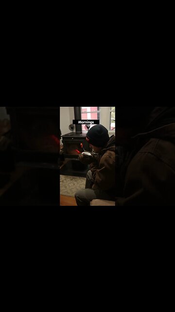 SPRINGTIME IN VIRGINIA | MORNINGS VS AFTERNOONS