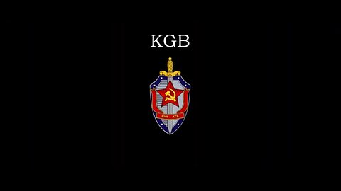 KGB responded to the CIA´s recruitment video