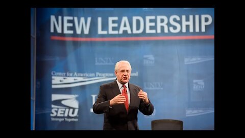 Mike Gravel, True American Patriot Hero, announced dead at 91
