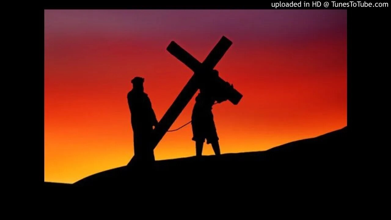 The Crucifixion - Greatest Story Ever Told - Dramas of the Life of Christ