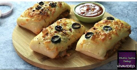 Pizza Parcels