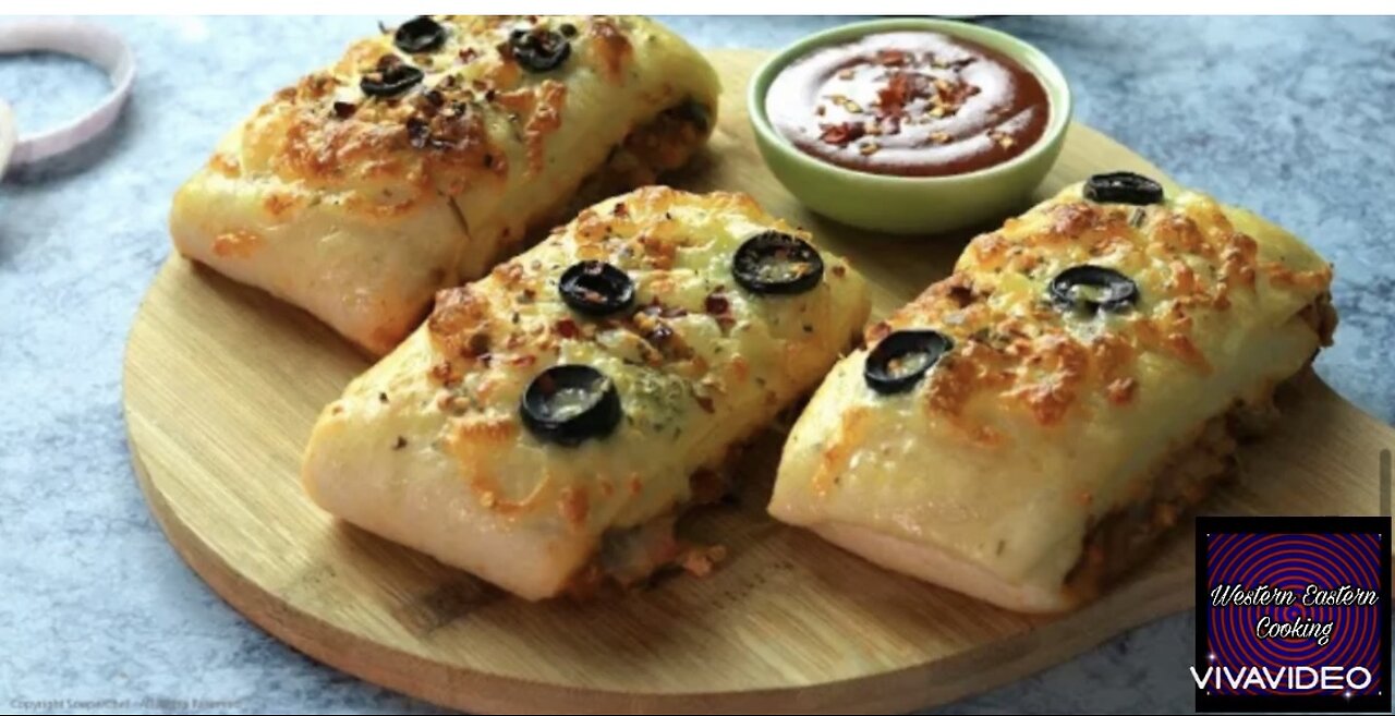 Pizza Parcels