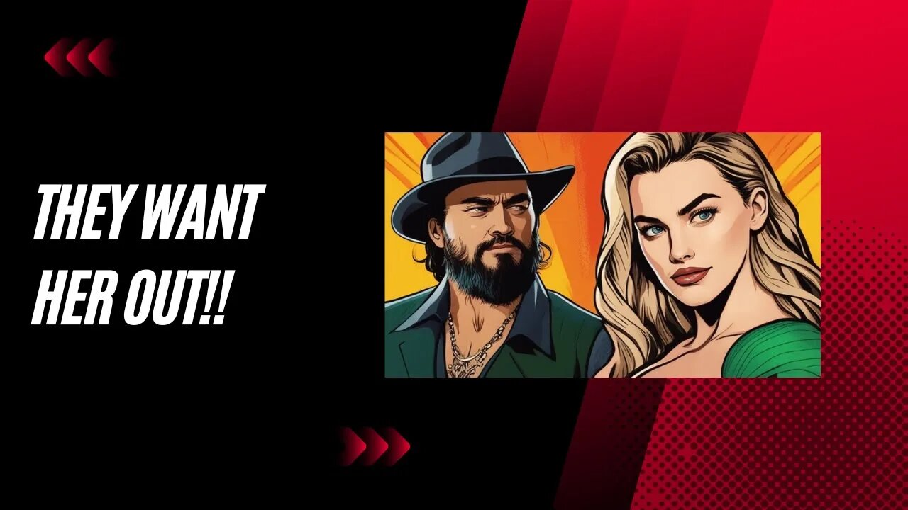 DC Drama Revealed: Amber Heard Shocking Allegations Against Aquaman 2 Cast | They wanted her GONE!