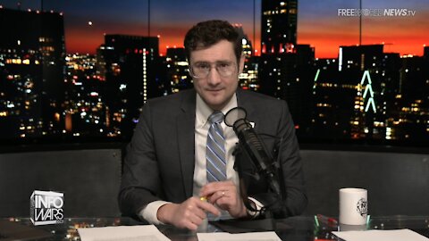 AMERICAN JOURNAL (Full Show) Friday - 8/6/21